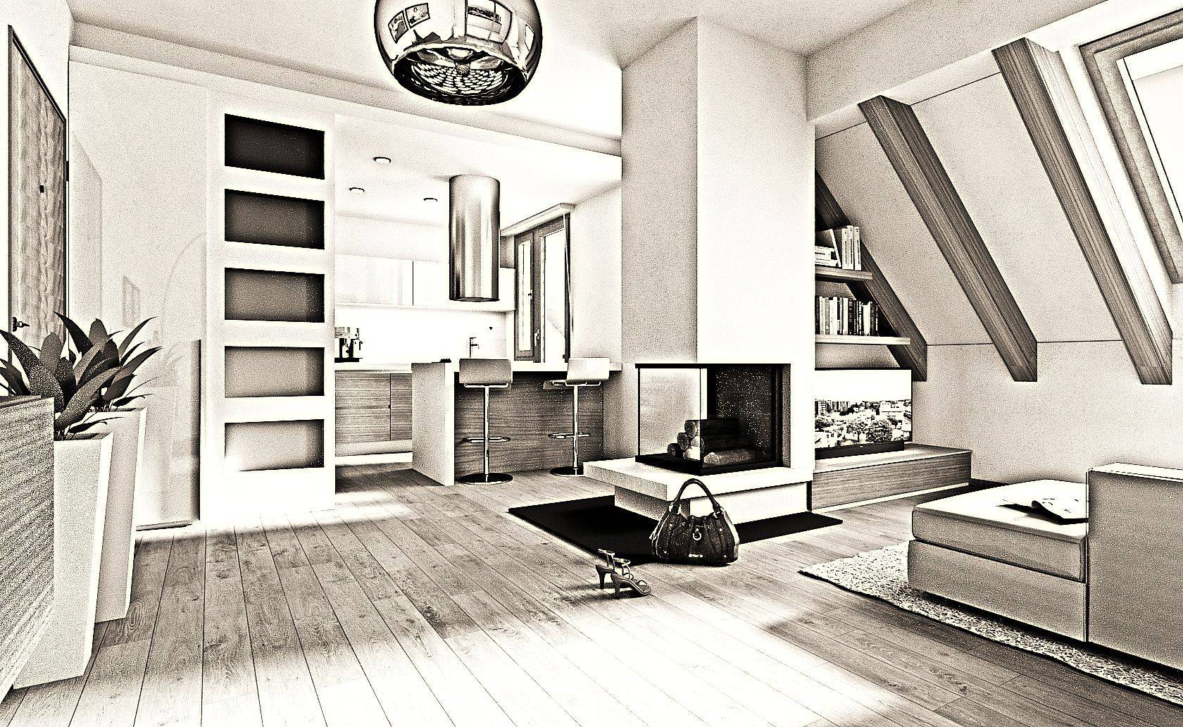 Funzionalità | ArredoCAD Designer - software 3D per arredamento interni ...